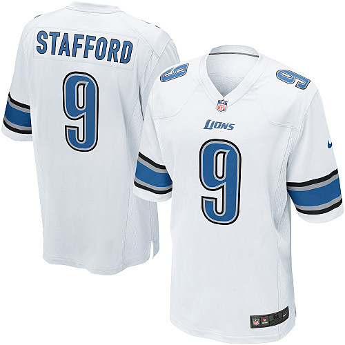 Detroit Lions kids jerseys-004